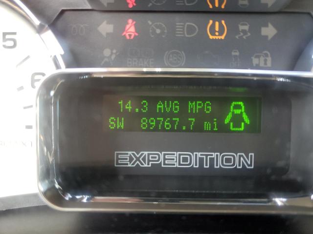 Photo 8 from auction – 2013 FORD EXPEDITION with VIN 1FMJU1K58DEF62823