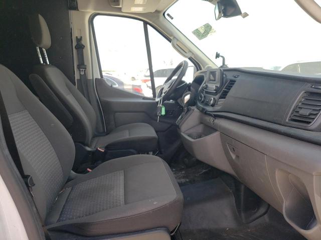Photo 5 from auction – 2020 FORD TRANSIT T- with VIN 1FTBR2C82LKA40360