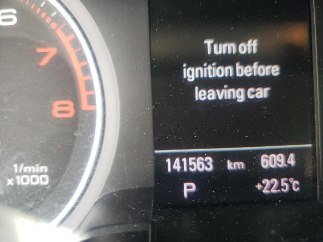 Photo 8 from auction – 2014 AUDI A4 PREMIUM with VIN WAUFFCFL5EN025351