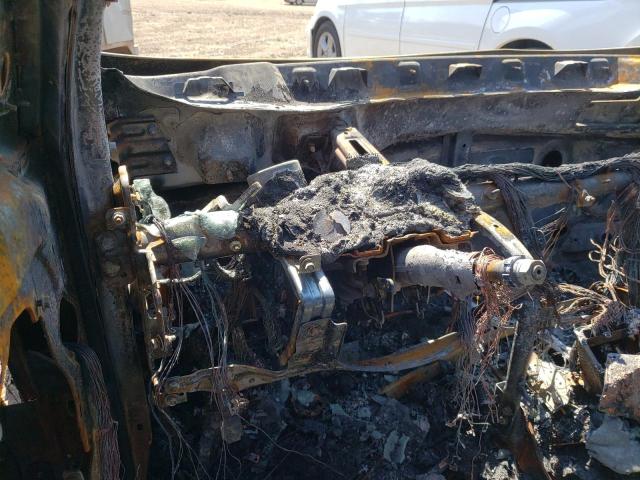 Photo 8 from auction – 2012 HYUNDAI SONATA SE with VIN 5NPEC4ACXCH360641