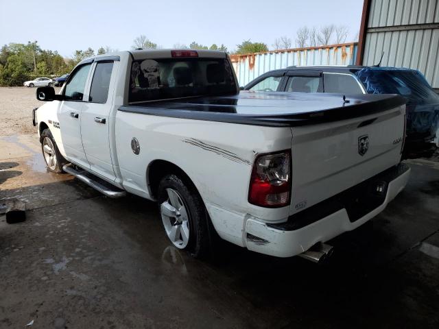 Photo 3 from auction – 2013 RAM 1500 ST with VIN 1C6RR7FT8DS625142
