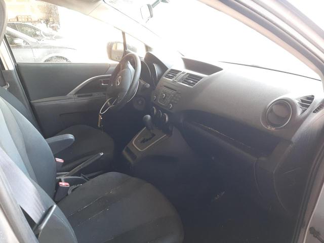 Photo 5 from auction – 2014 MAZDA 5 SPORT with VIN JM1CW2BL4E0166060