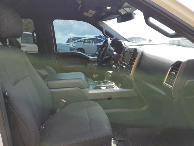 Photo 5 from auction – 2015 FORD F150 SUPER with VIN 1FTEW1CP7FFB37963
