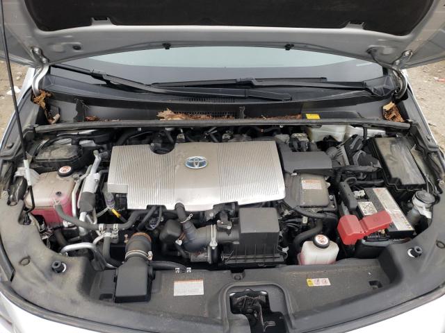 Photo 7 from auction – 2017 TOYOTA PRIUS PRIM with VIN JTDKARFP8H3053506