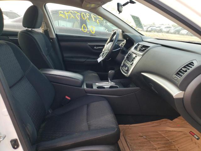 Photo 5 from auction – 2016 NISSAN ALTIMA 2.5 with VIN 1N4AL3AP9GC238307
