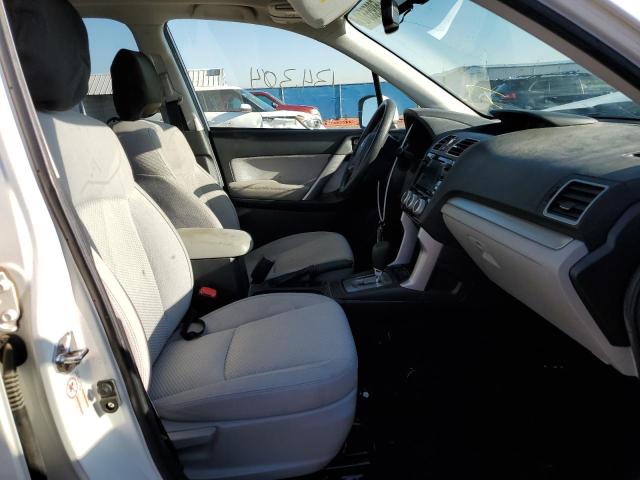 Photo 5 from auction – 2016 SUBARU FORESTER 2 with VIN JF2SJADC0GH436389