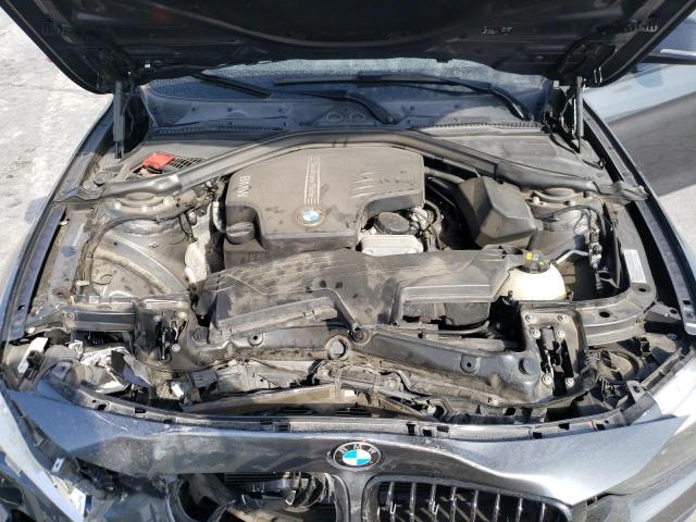 Photo 7 from auction – 2016 BMW 328 I SULE with VIN WBA8E9G5XGNT44679