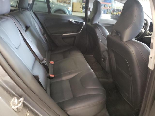 صورة رقم 6 من المزاد - 2016 VOLVO V60 CROSS مع VIN YV4612HK3G1011908