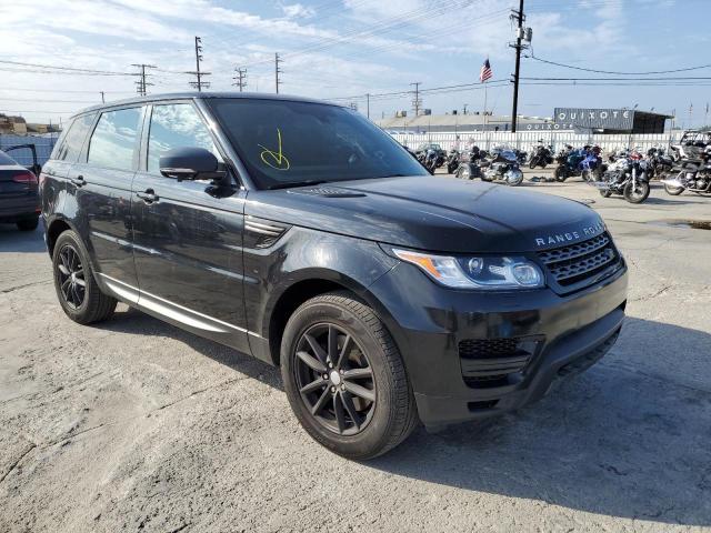 LAND ROVER RANGE ROVE 2014 مع رقم تعريف المركبة SALWG2WF1EA377850 - صورة من المزاد