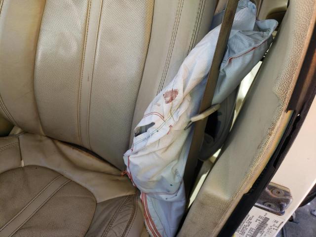 Photo 9 from auction – 2013 LINCOLN MKZ with VIN 3LN6L2GK3DR813399