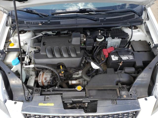 Photo 7 from auction – 2011 NISSAN SENTRA 2.0 with VIN 3N1AB6AP6BL677852