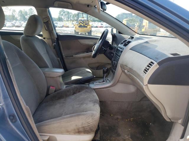 Photo 5 from auction – 2012 TOYOTA COROLLA BA with VIN 5YFBU4EE6CP053658