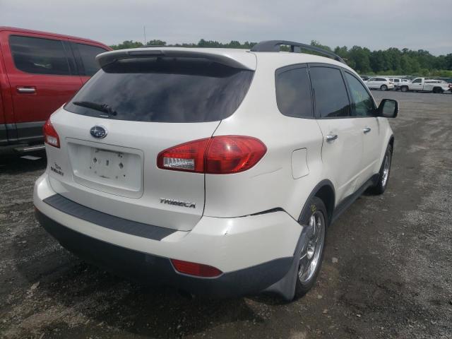 Photo 4 from auction – 2008 SUBARU TRIBECA LI with VIN 4S4WX92D684406505