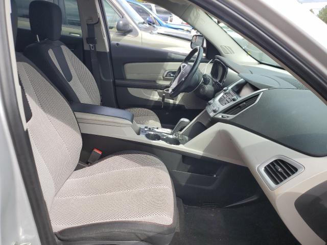 Photo 5 from auction – 2015 GMC TERRAIN SL with VIN 2GKFLWEK5F6380259