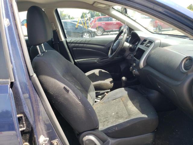 Photo 5 from auction – 2012 NISSAN VERSA S with VIN 3N1CN7AP0CL892408