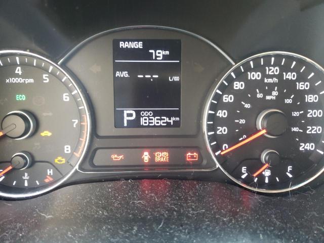 Photo 8 from auction – 2015 KIA FORTE LX with VIN KNAFX4A63F5411336