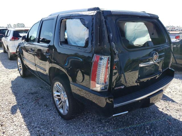 Photo 3 from auction – 2014 CADILLAC ESCALADE P with VIN 1GYS3CEF9ER135893