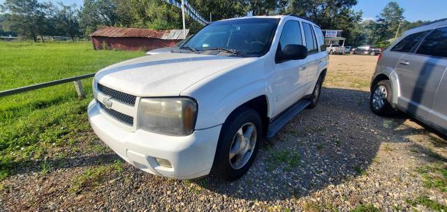 Photo 2 from auction – 2008 CHEVROLET TRAILBLAZE with VIN 1GNDS13S382257630