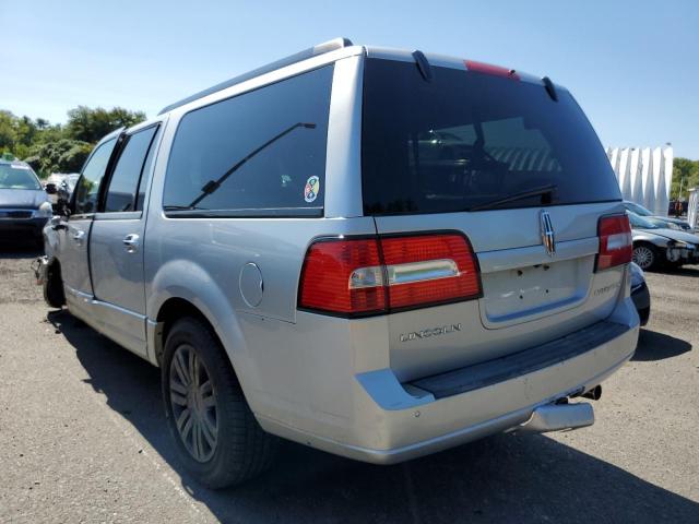 Photo 3 from auction – 2011 LINCOLN NAVIGATOR with VIN 5LMJJ3J59BEJ08435