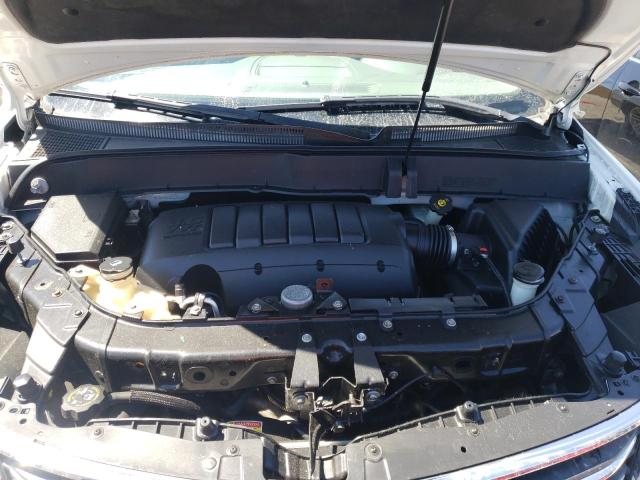 Photo 7 from auction – 2015 CHEVROLET TRAVERSE L with VIN 1GNKRGKD6FJ268035