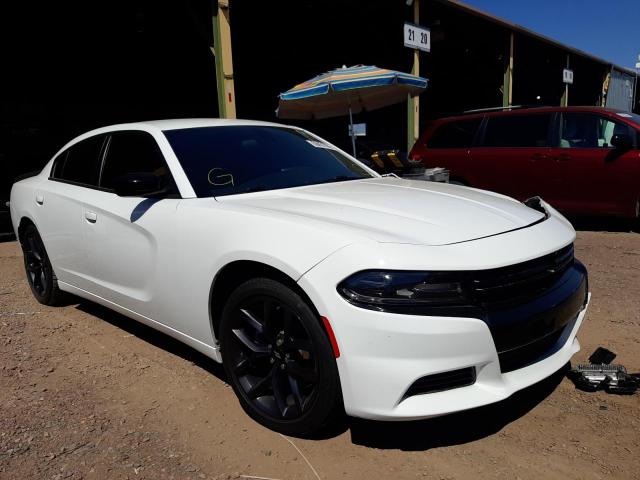 DODGE CHARGER SX 2019 z numerem VIN 2C3CDXBG7KH748865 - Zdjęcie z aukcji