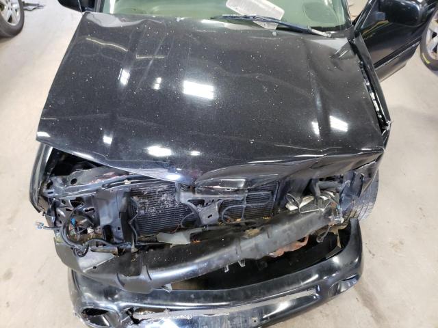 Photo 7 from auction – 1999 GMC ENVOY with VIN 1GKDT13W1X2951647