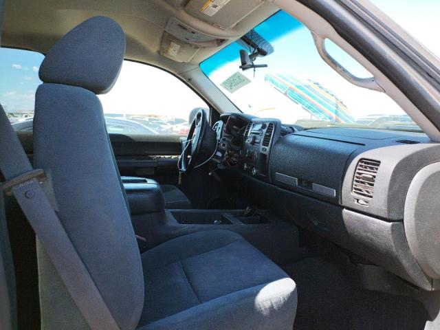 Photo 5 from auction – 2007 CHEVROLET SILVERADO with VIN 2GCEK13M471566035