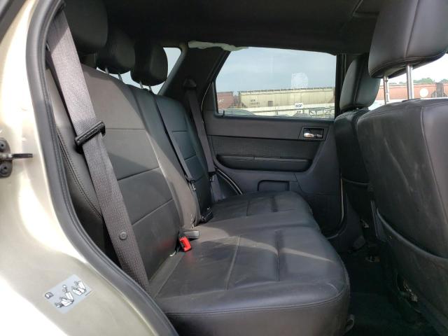 Photo 6 from auction – 2010 FORD ESCAPE LIM with VIN 1FMCU9EG3AKC17670
