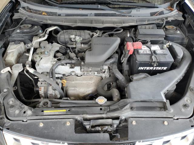 Photo 7 from auction – 2012 NISSAN ROGUE S with VIN JN8AS5MT0CW603987