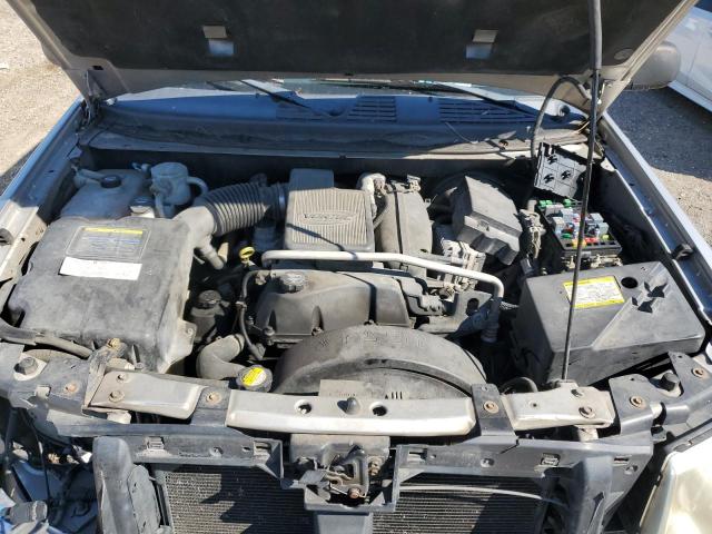 Photo 7 from auction – 2005 GMC ENVOY with VIN 1GKDS13S452263932