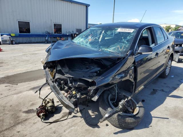 Photo 2 from auction – 2007 VOLKSWAGEN JETTA WOLF with VIN 3VWEF71K27M134994