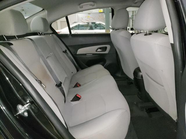 Photo 6 from auction – 2015 CHEVROLET CRUZE LT with VIN 1G1PC5SB7F7271275