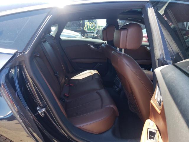 صورة رقم 6 من المزاد - 2014 AUDI A7 PREMIUM مع VIN WAUWGAFC2EN078249
