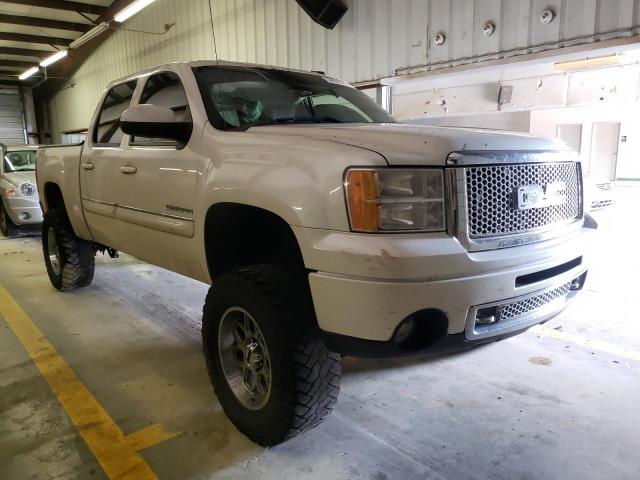 Photo 1 from auction – 2012 GMC SIERRA K15 with VIN 3GTP2WE71CG124344