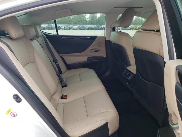 Photo 6 from auction – 2019 LEXUS ES 350 with VIN 58ABZ1B12KU043099