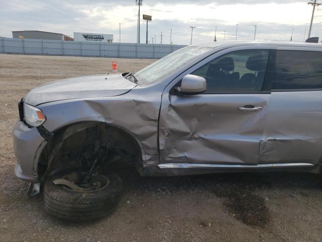 Photo 9 from auction – 2019 DODGE DURANGO SS with VIN 1C4SDJFT9KC701450