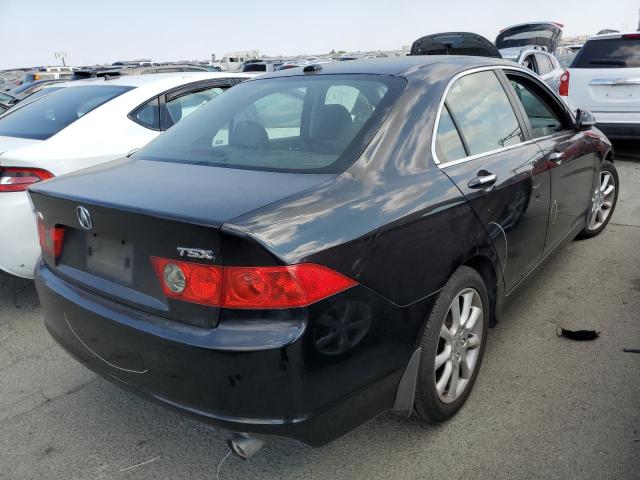 Photo 4 from auction – 2006 ACURA TSX with VIN JH4CL96916C037305