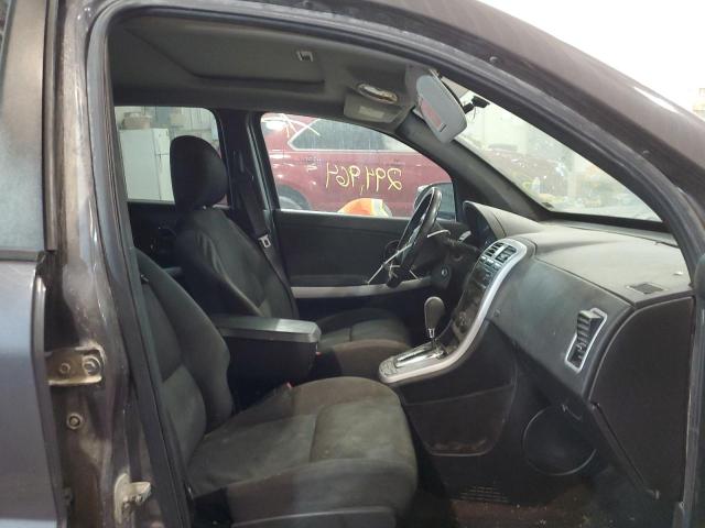 Photo 5 from auction – 2008 PONTIAC TORRENT with VIN 2CKDL33F186010381