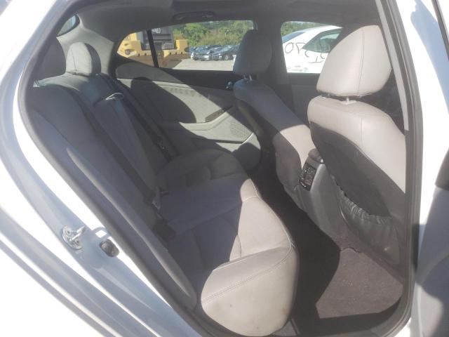 Photo 6 from auction – 2013 KIA OPTIMA EX with VIN 5XXGN4A74DG103347