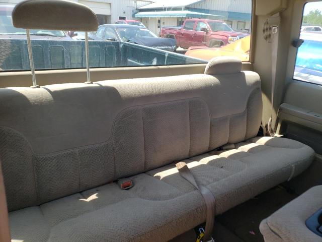 Photo 6 from auction – 1997 CHEVROLET GMT-400 C1 with VIN 1GCEC19R3VE108790