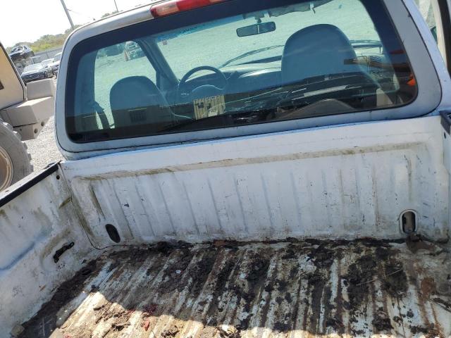 Photo 6 from auction – 1998 FORD F150 with VIN 1FTZF1726WNA33017