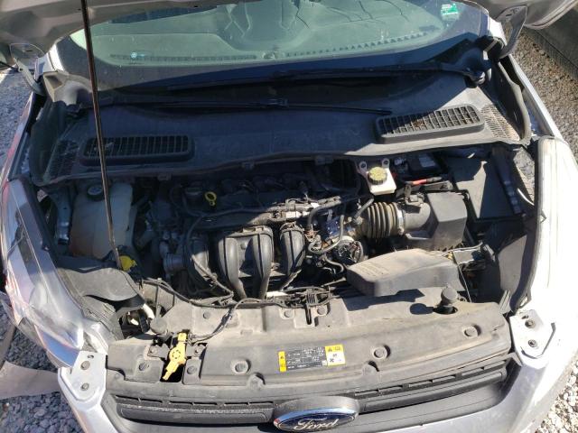 Photo 7 from auction – 2013 FORD ESCAPE S with VIN 1FMCU0F73DUA11218