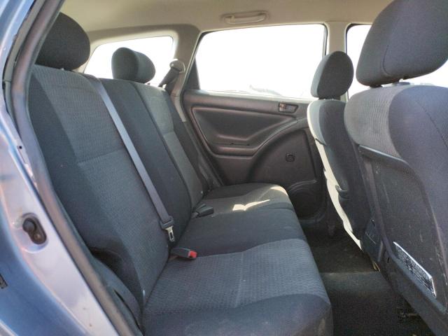 Photo 6 from auction – 2007 TOYOTA COROLLA MA with VIN 2T1KR32E97C647005