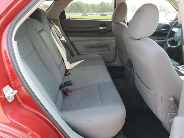 Photo 6 from auction – 2007 DODGE MAGNUM SXT with VIN 2D4FV47V87H842324