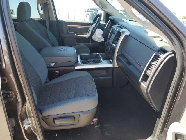 Foto 5 de la subasta – 2018 RAM 1500 SLT con VIN 3C6RR7LT8JG182529