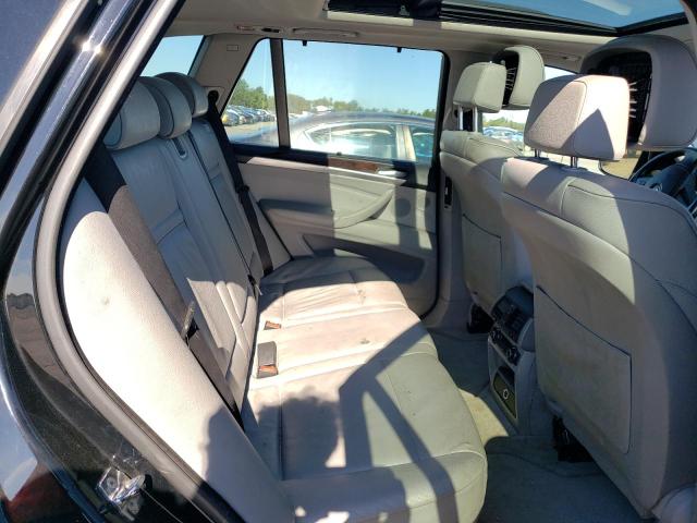 Photo 6 from auction – 2008 BMW X5 3.0I with VIN 5UXFE43598L034554