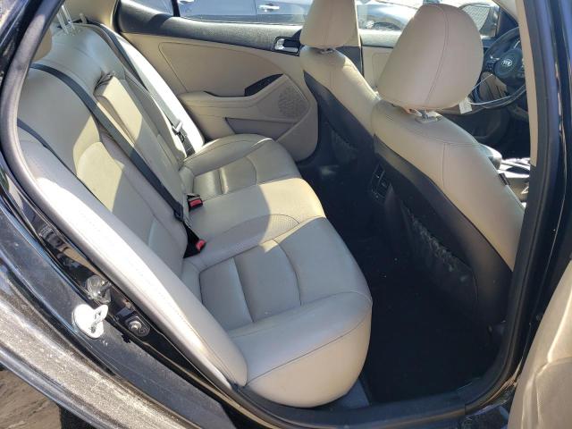 Photo 6 from auction – 2014 KIA OPTIMA EX with VIN 5XXGN4A7XEG300377