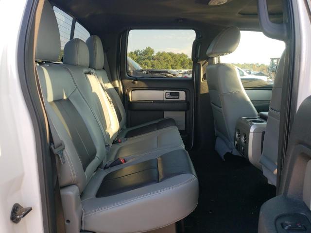 Photo 6 from auction – 2011 FORD F150 SUPER with VIN 1FTFW1E65BFB83228