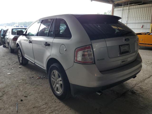 Photo 3 from auction – 2010 FORD EDGE SE with VIN 2FMDK3GCXABB35771