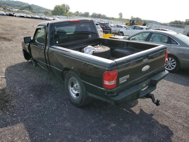 Photo 3 from auction – 2009 FORD RANGER with VIN 1FTYR10D69PA06133